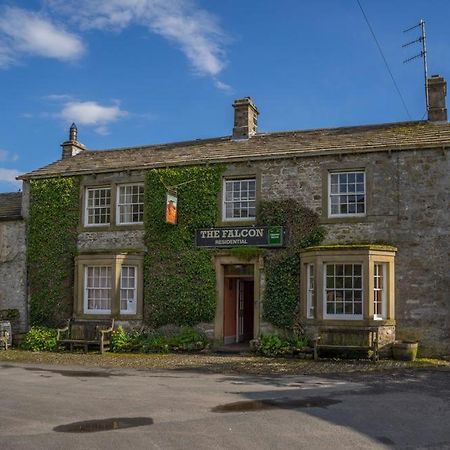 The Falcon Inn Arncliffe Exterior photo